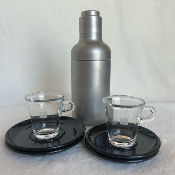 Nespresso Other - Nespresso Bundle